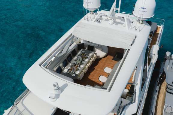 Image of CARPE DIEM yacht #17