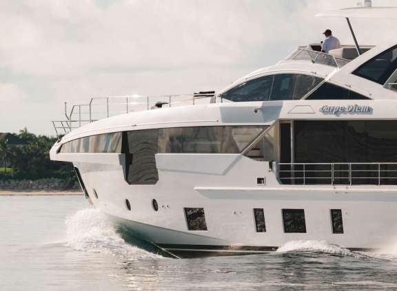 Image of CARPE DIEM yacht #18