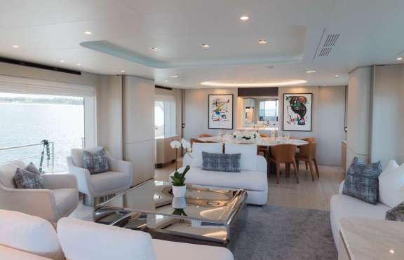 Image of CARPE DIEM yacht #2