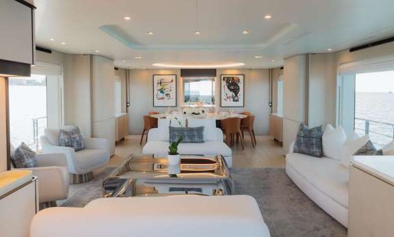 Image of CARPE DIEM yacht #3