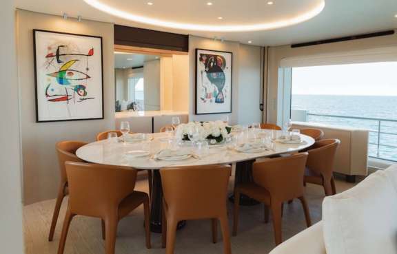 Image of CARPE DIEM yacht #4
