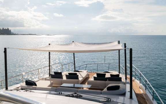 Image of CARPE DIEM yacht #5