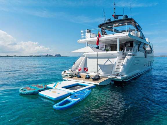 Image of COMPASS yacht #2