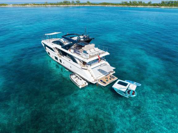 Image of COMPASS yacht #3