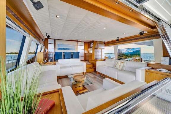 Image of Destiny yacht #2