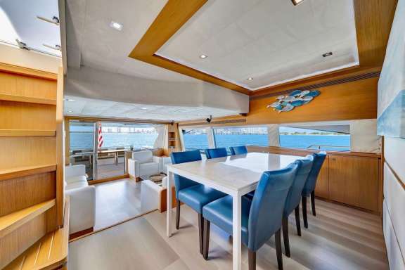Image of Destiny yacht #3