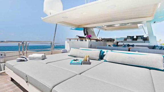 Image of INSIEME yacht #10