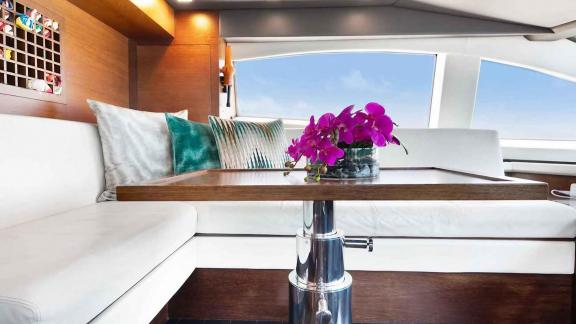 Image of INSIEME yacht #12