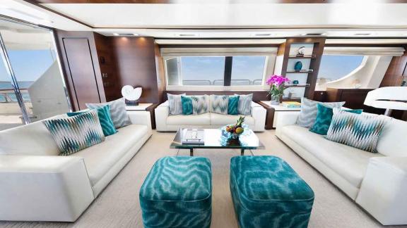 Image of INSIEME yacht #14