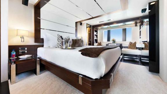Image of INSIEME yacht #19