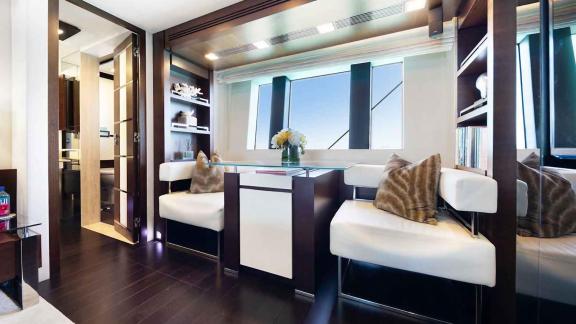 Image of INSIEME yacht #20