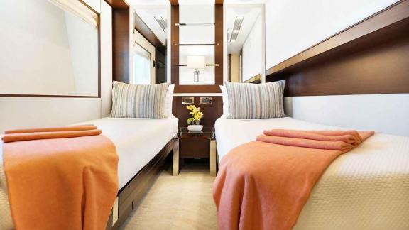 Image of INSIEME yacht #25