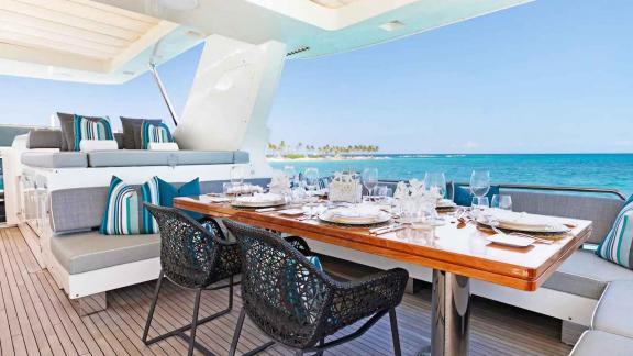 Image of INSIEME yacht #7
