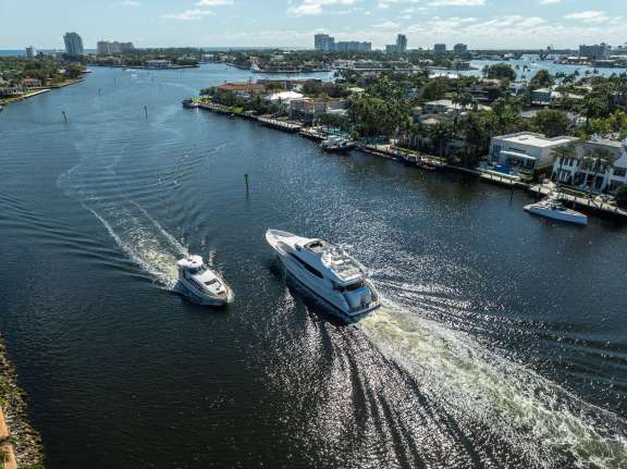 Image of IV TRANQUILITY yacht #14