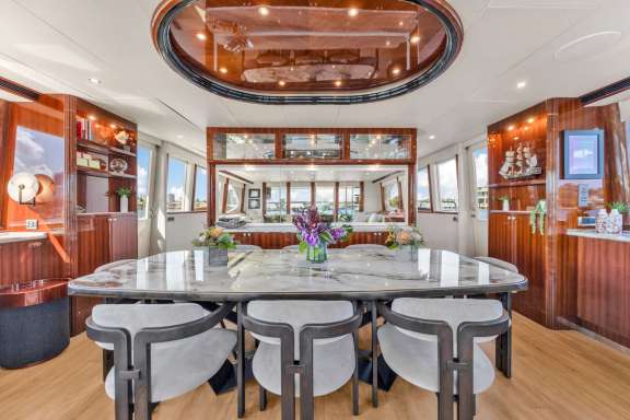 Image of IV TRANQUILITY yacht #15