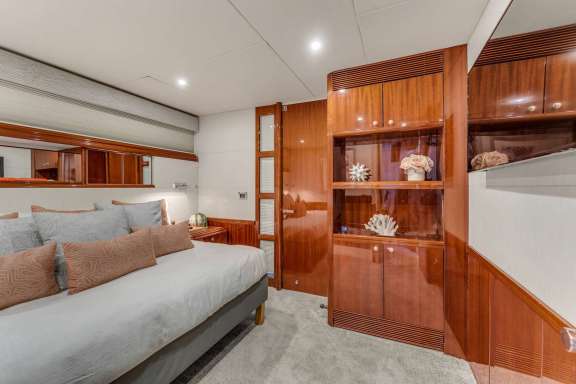 Image of IV TRANQUILITY yacht #16