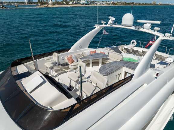 Image of IV TRANQUILITY yacht #5