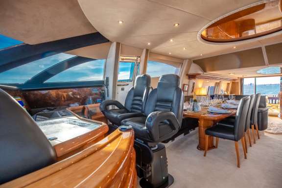 Image of LeoLena yacht #12