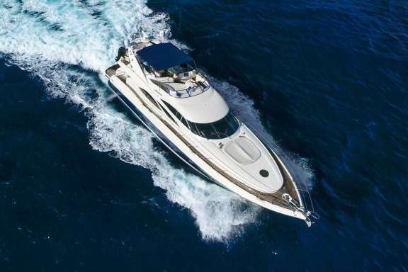 Image of LeoLena yacht #19