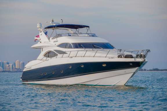Image of LeoLena yacht #4