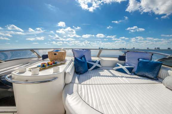 Image of LeoLena yacht #5