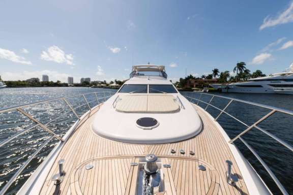 Bow Sunpad