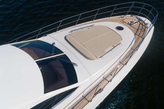 Bow Sunpad