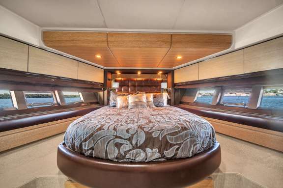VIP Cabin
