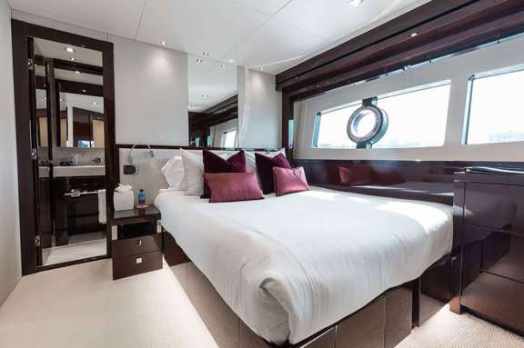 Image of MIRRACLE yacht #8