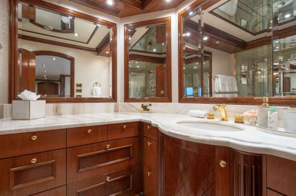 Master Ensuite
