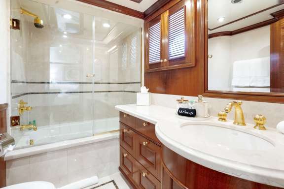 Twin Ensuite