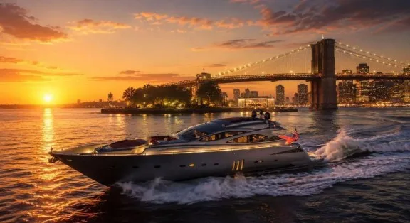 Pershing “Regal”
