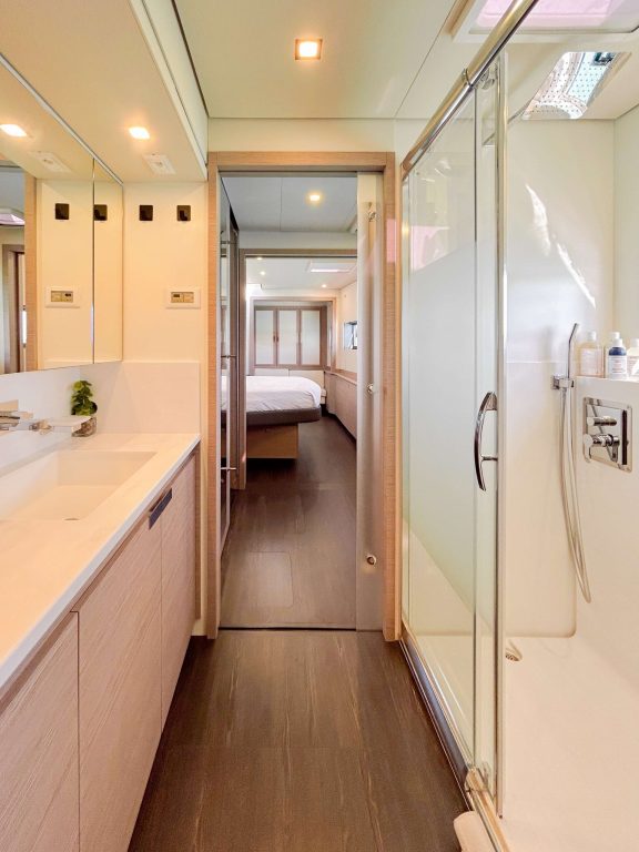 Image of PRINCESS MILA yacht #8
