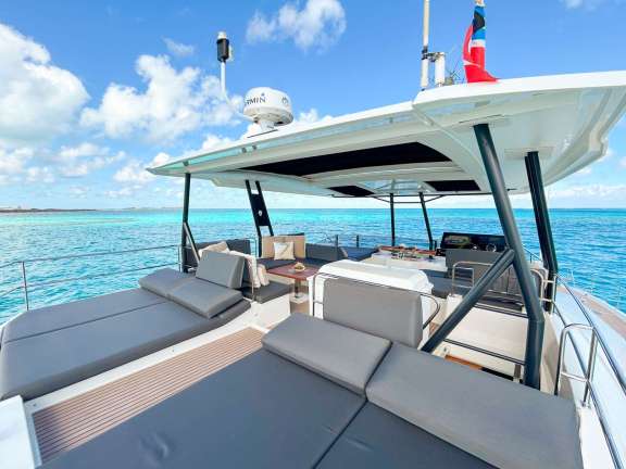 Image of PRINCESS MILA yacht #10