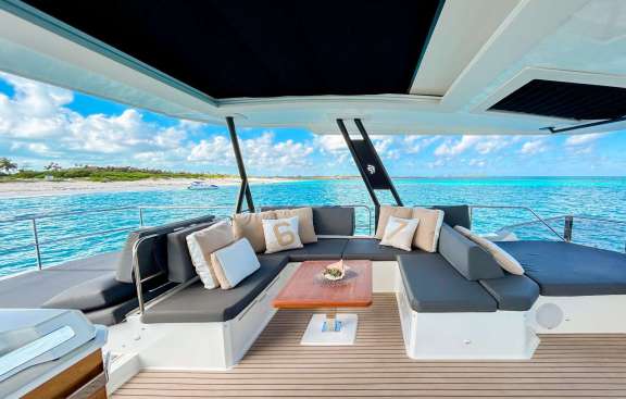 Image of PRINCESS MILA yacht #15