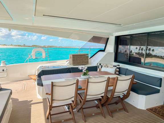 Image of PRINCESS MILA yacht #16