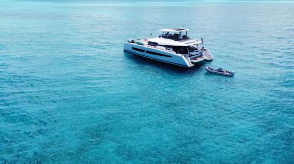 Image of PRINCESS MILA yacht #18