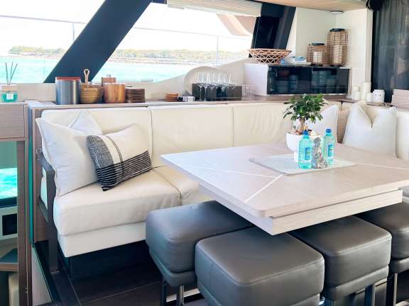 Image of PRINCESS MILA yacht #3