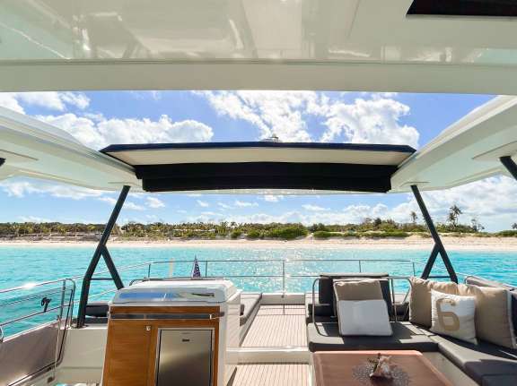 Image of PRINCESS MILA yacht #5