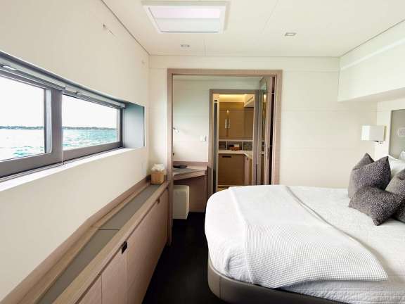 Image of PRINCESS MILA yacht #6