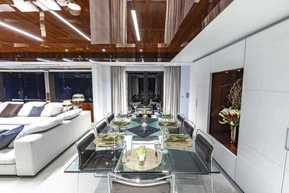 Image of NO SURRENDER yacht #3