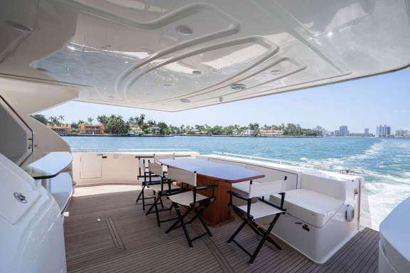 Image of Twe11ve yacht #4