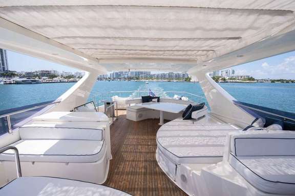 Image of Twe11ve yacht #5
