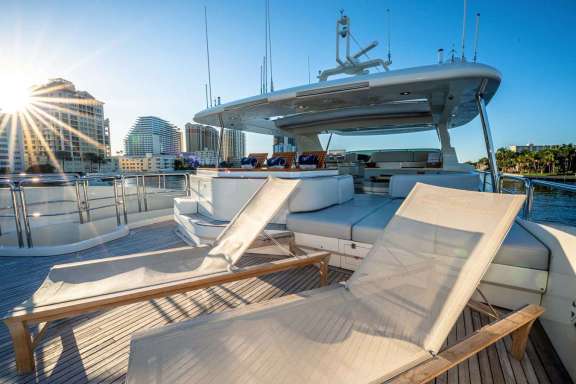Image of VIVERE yacht #14