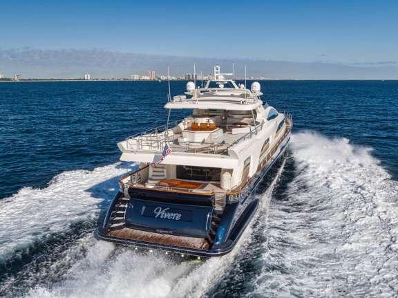 Image of VIVERE yacht #4