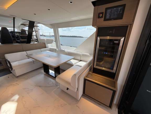 Image of Xquisite Hybrid yacht #3