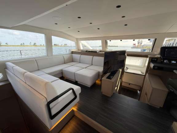 Image of Xquisite Hybrid yacht #5