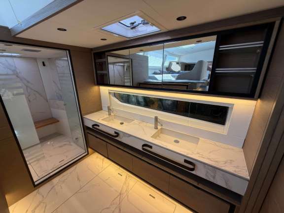 Image of Xquisite Hybrid yacht #7