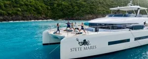 Top 10 Power Catamarans for Charter in the Bahamas in 2026