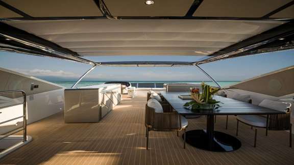Image of 1 LORENA yacht #16